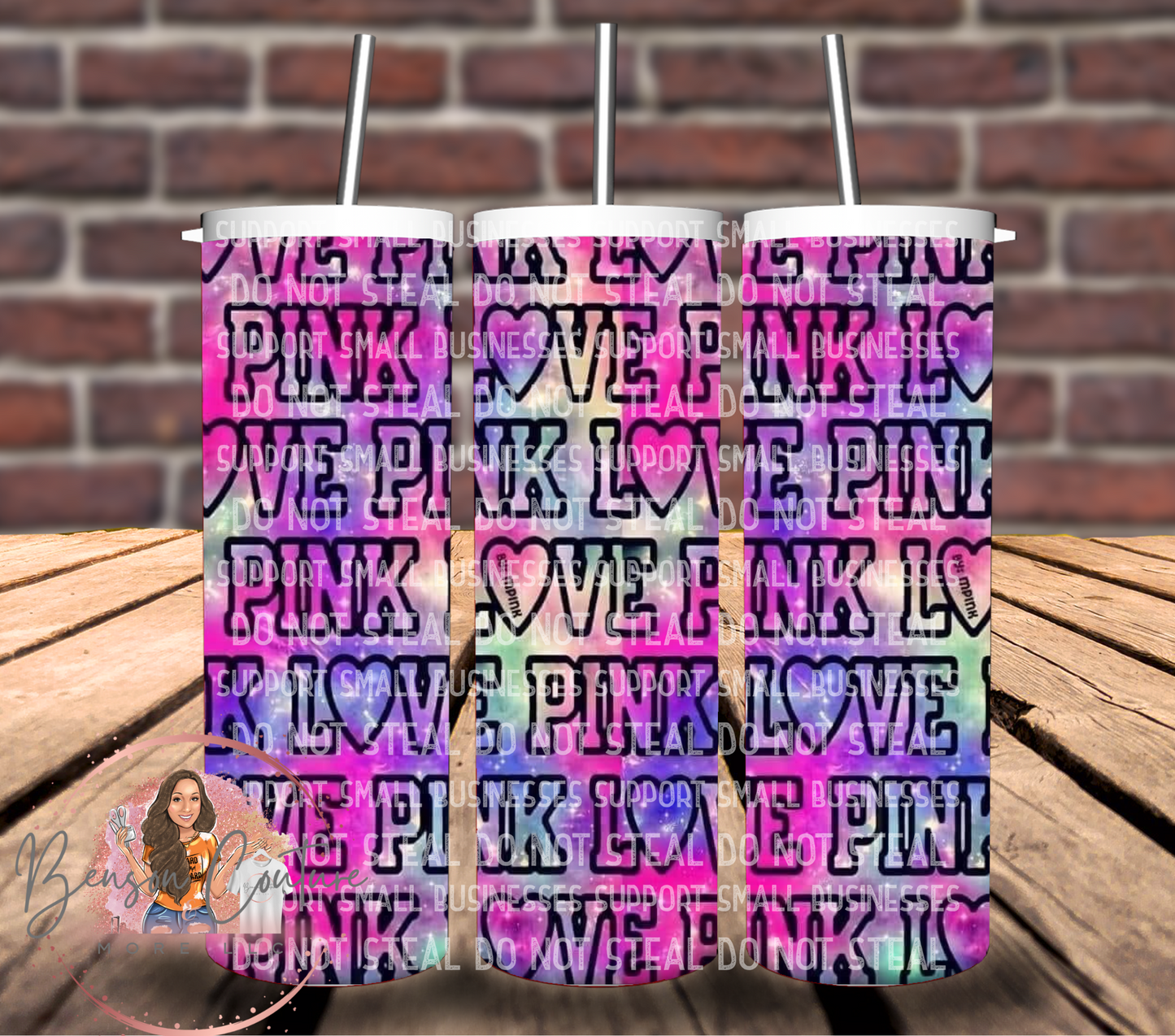Pink Love