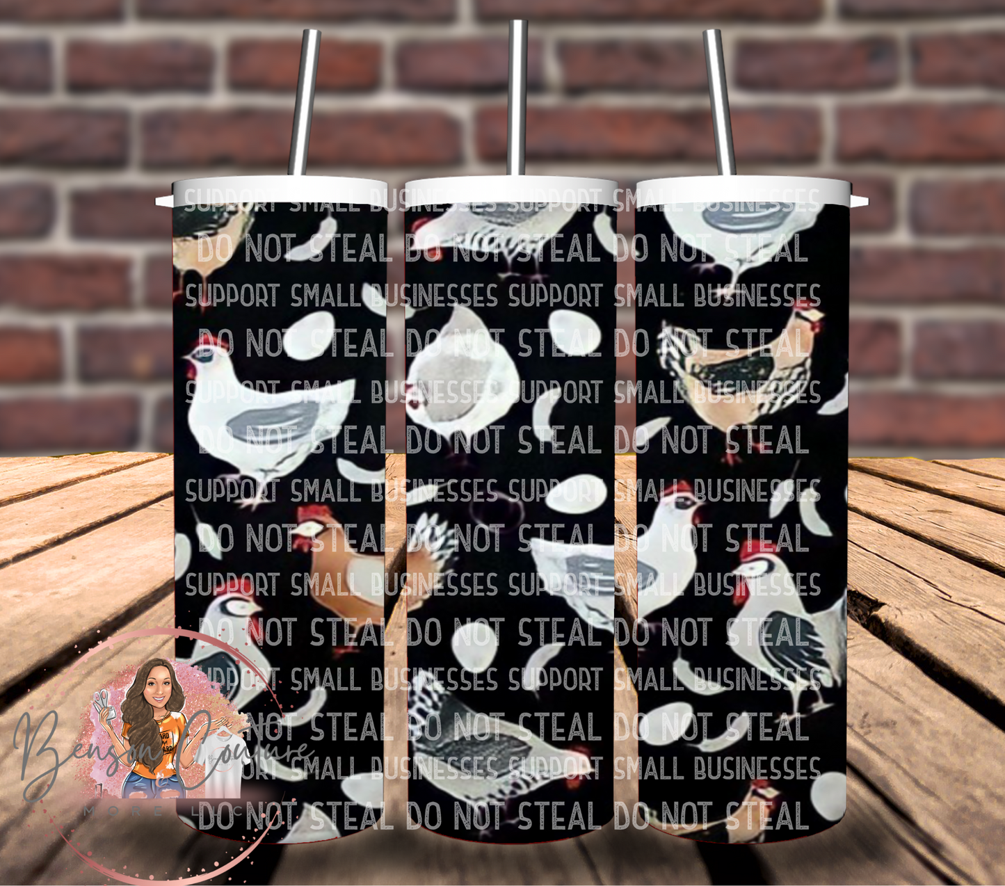 Chickens