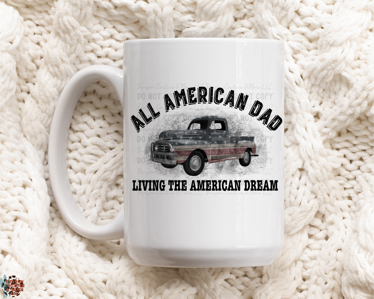 All American Dad