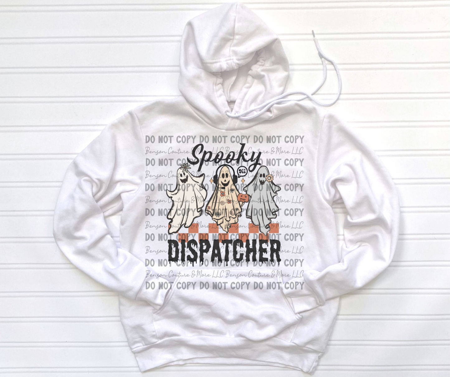 Spook Dispatcher