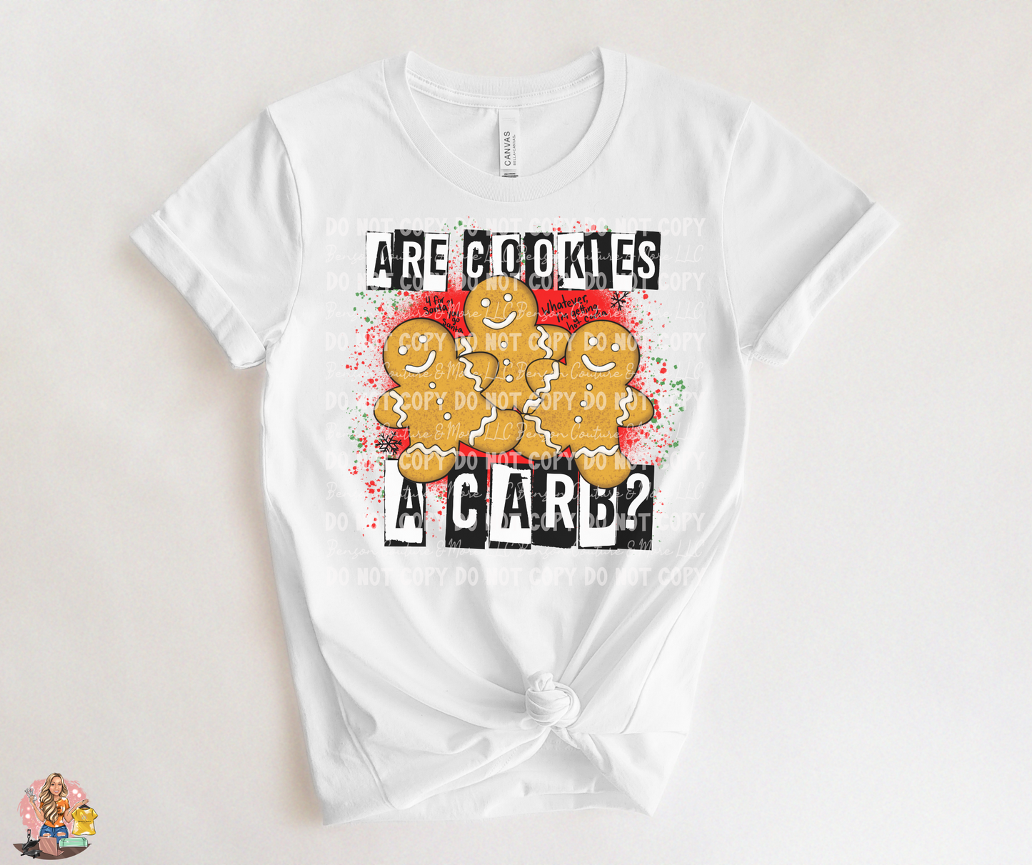 Are Cookies A Carb