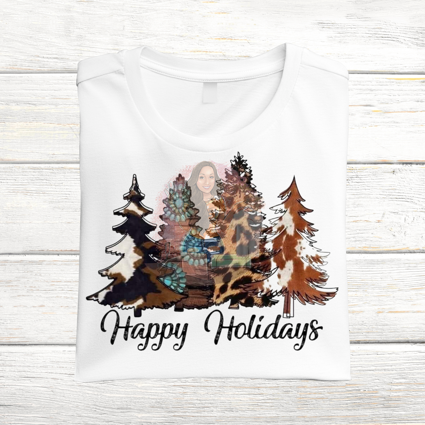 Happy Holidays