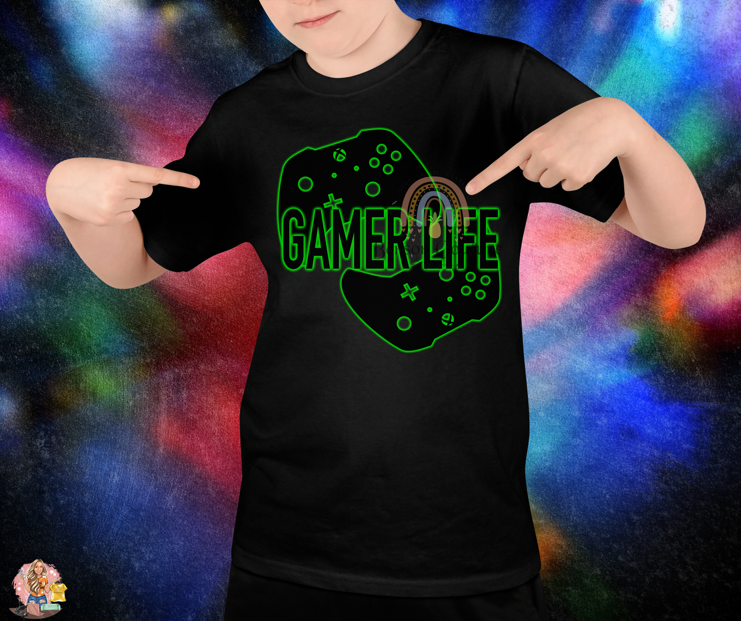 Game Life