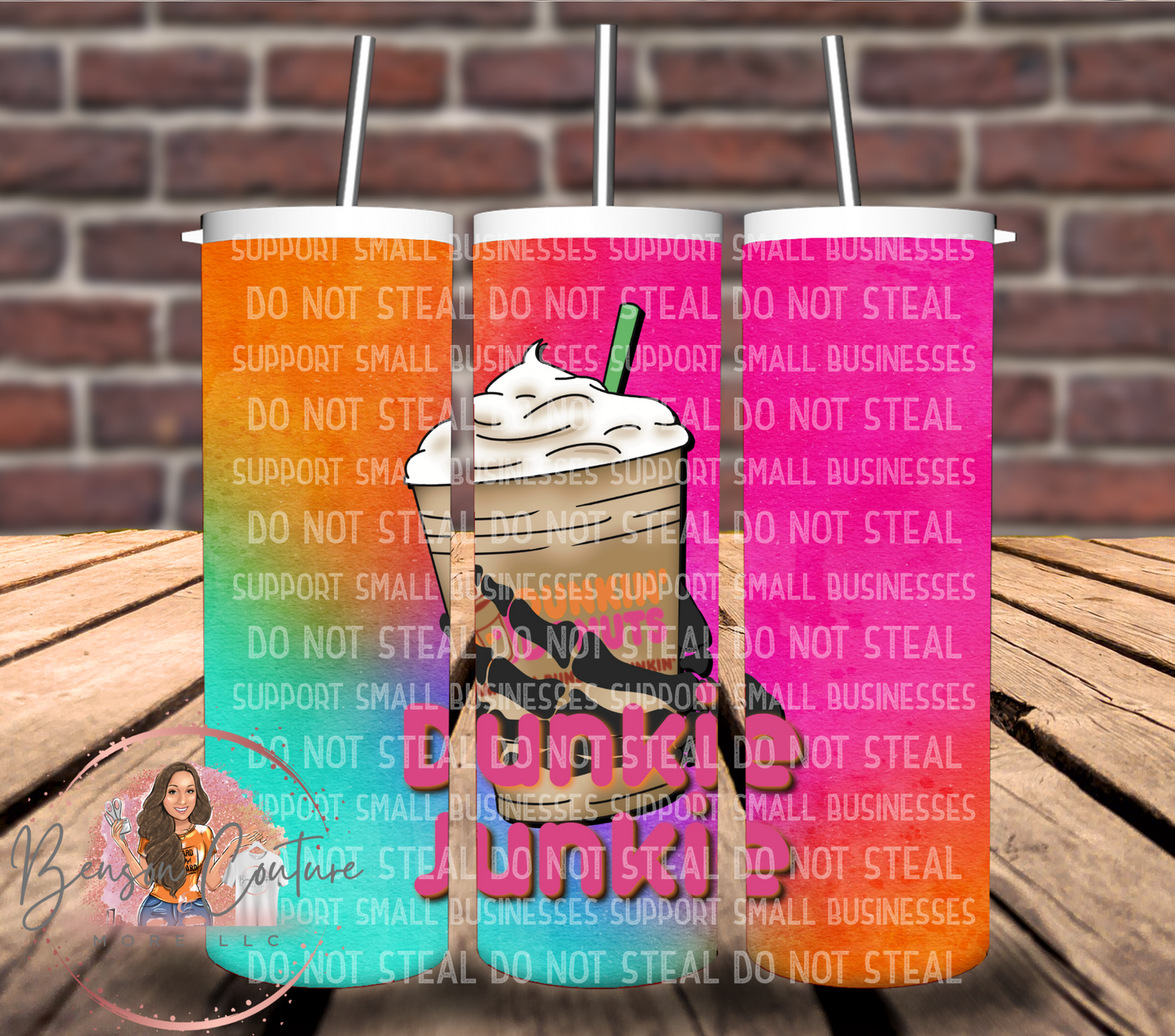 Dunkie Junkie