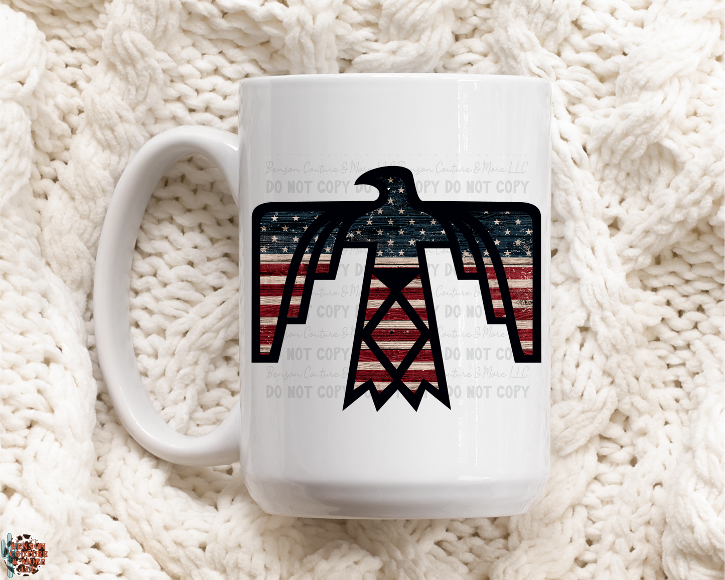 American Thunderbird
