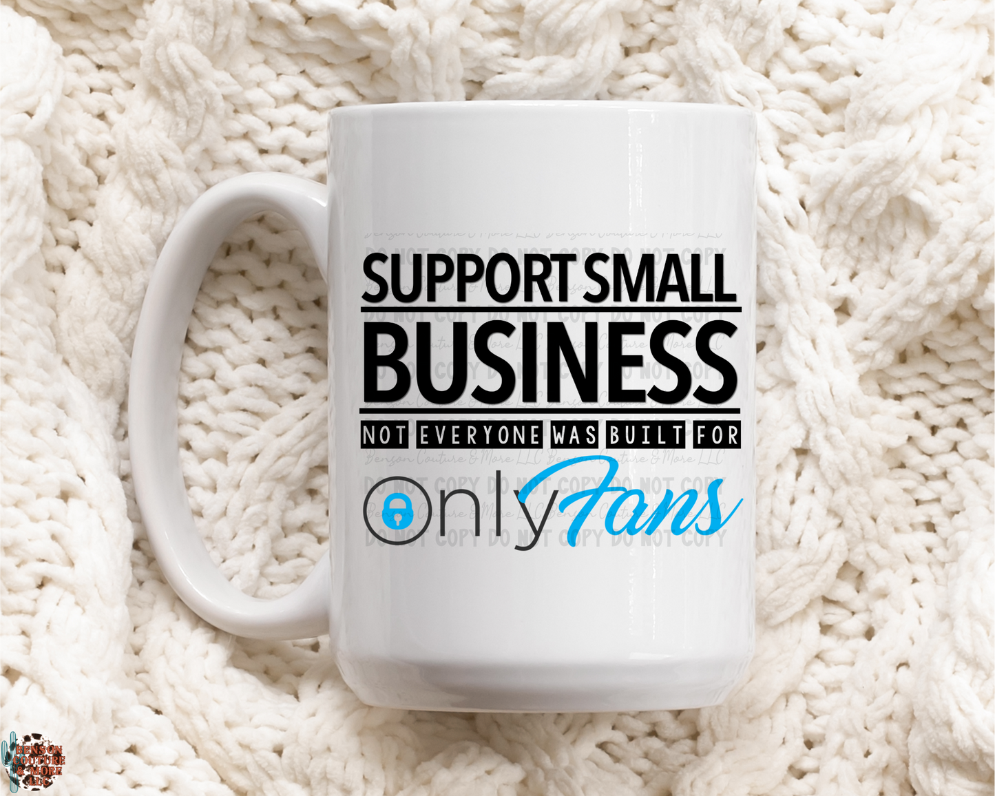 Support Small Business