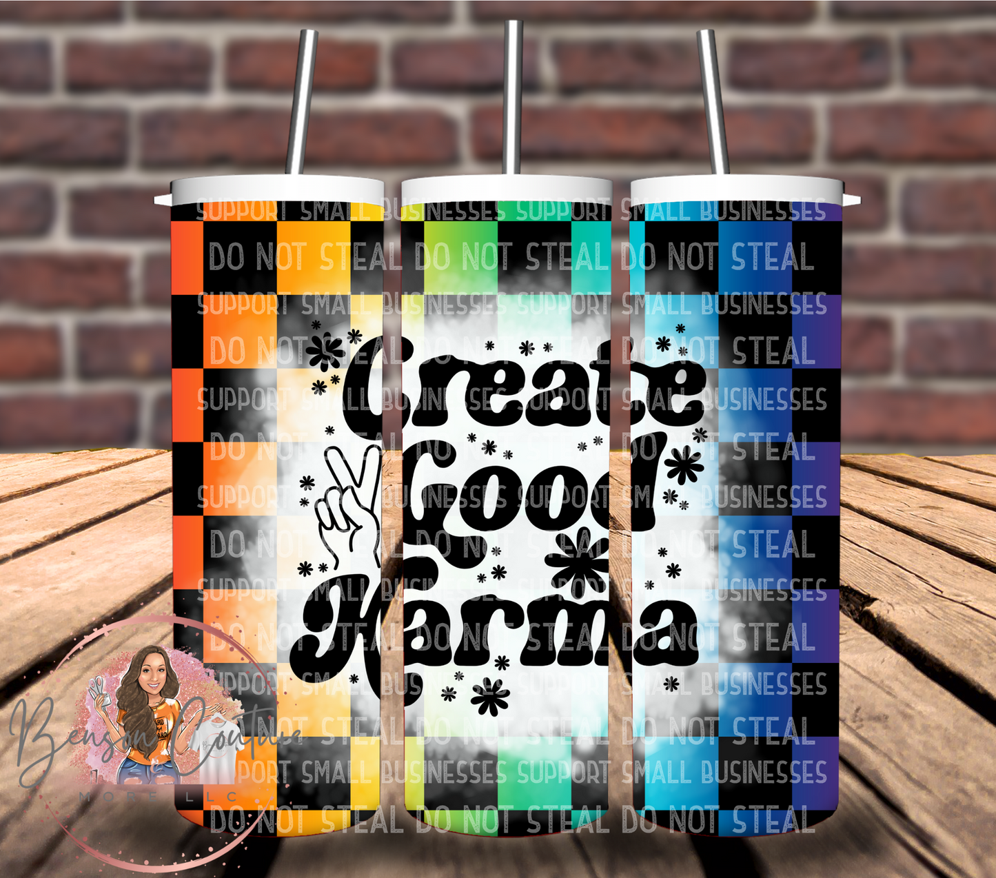 Create Good Karma