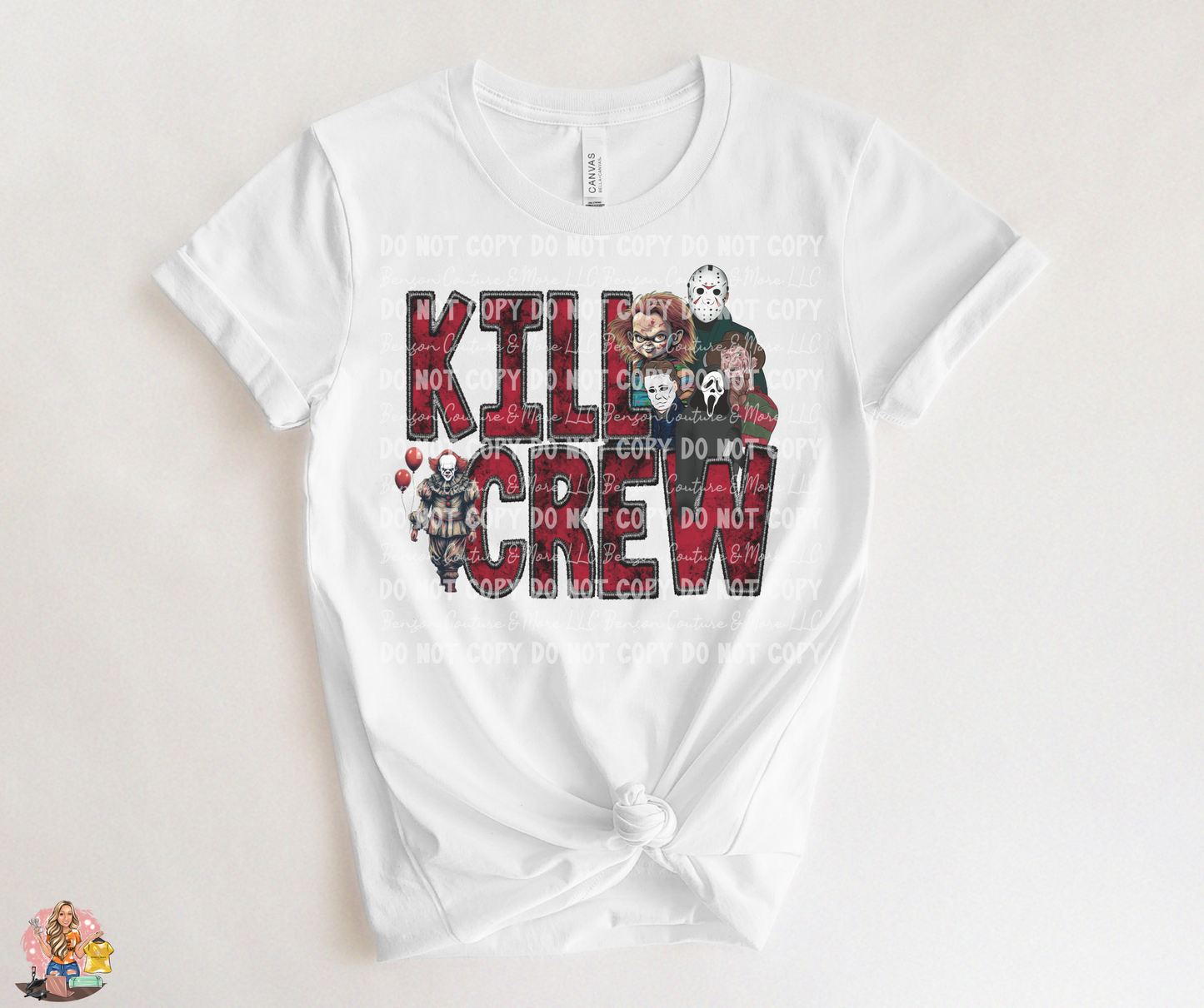 K Crew