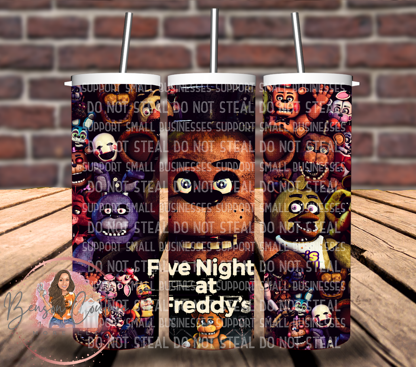 FNAF