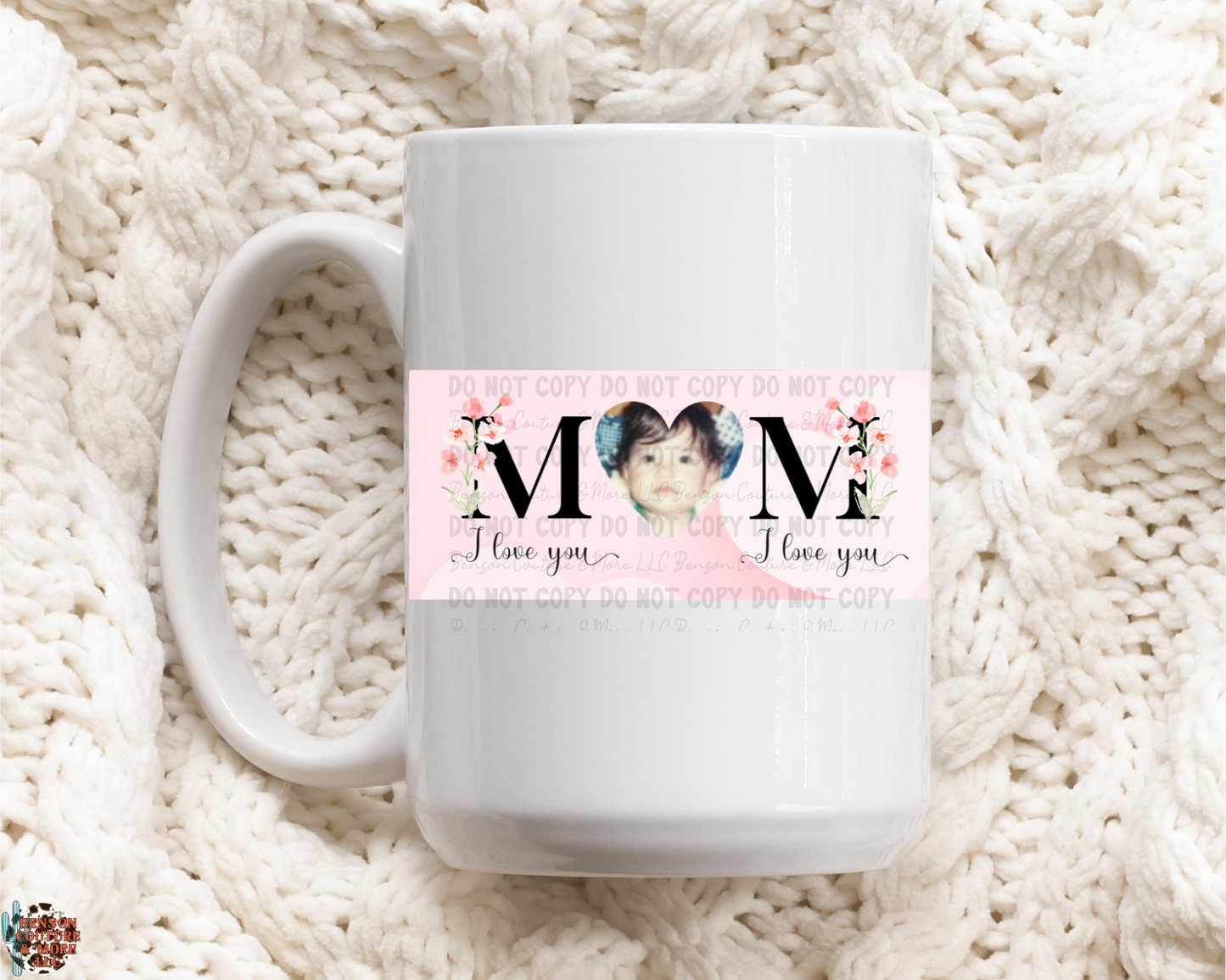 Personalized MOM