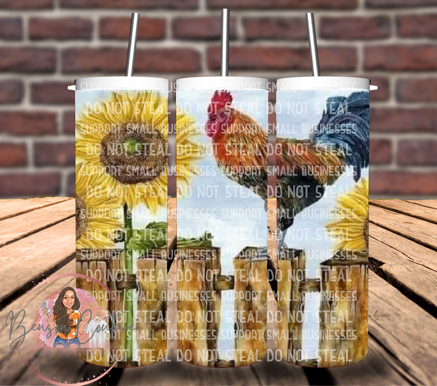 Rooster