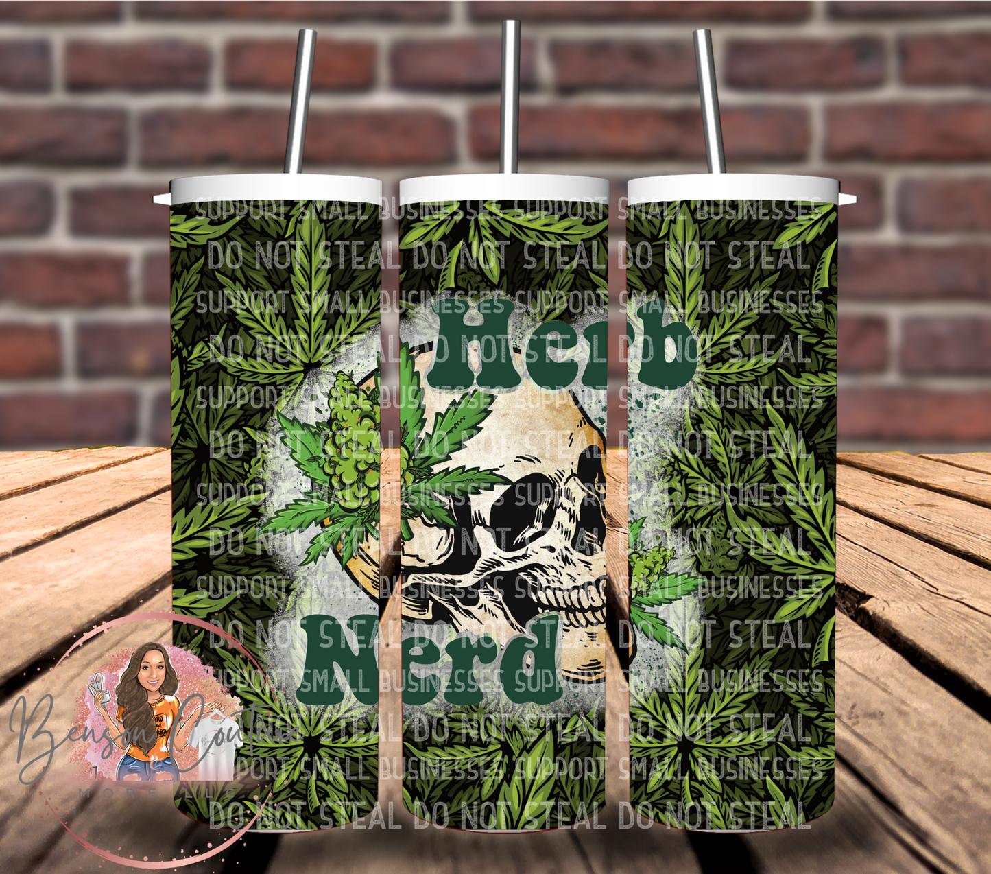 Herb Nerd