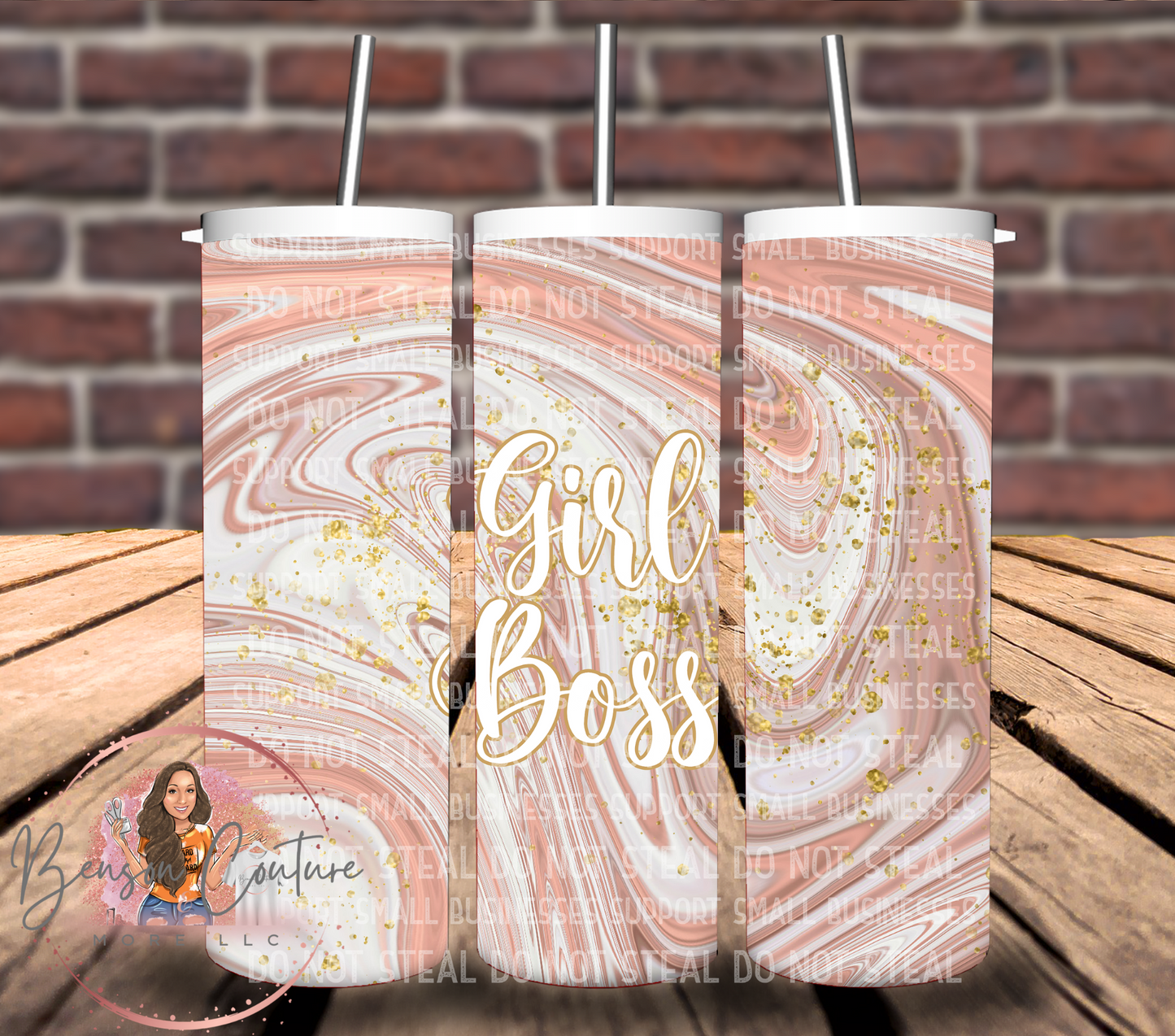 Girl Boss