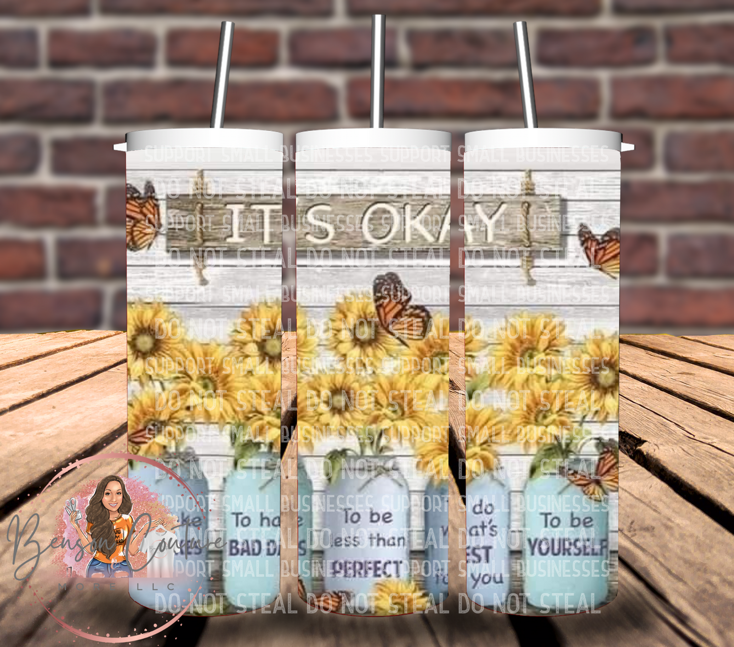 It's Okay