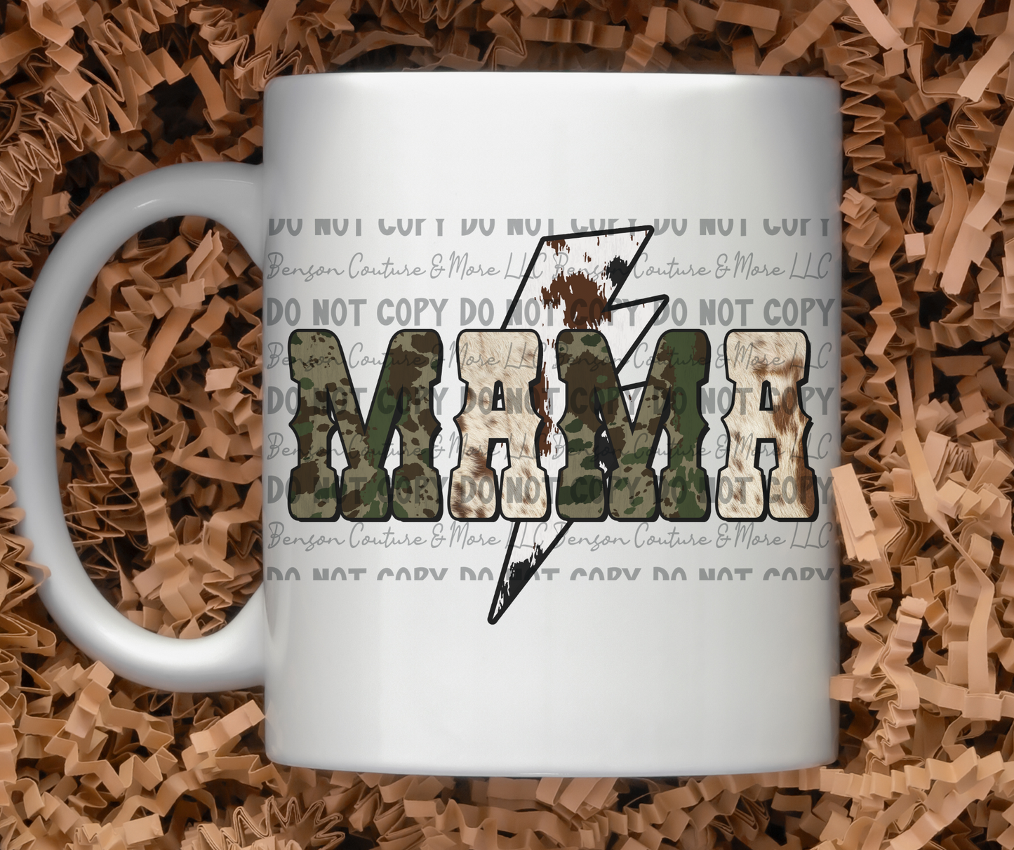 Mama