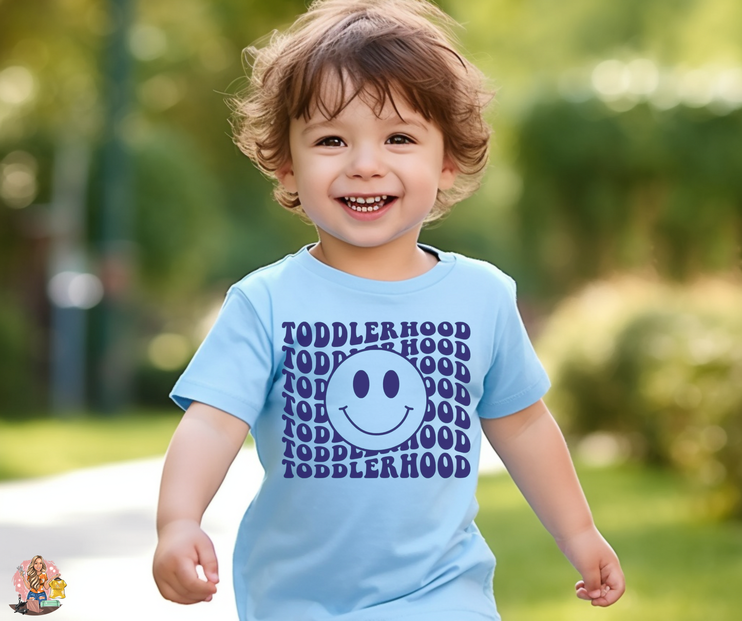 Toddlerhood