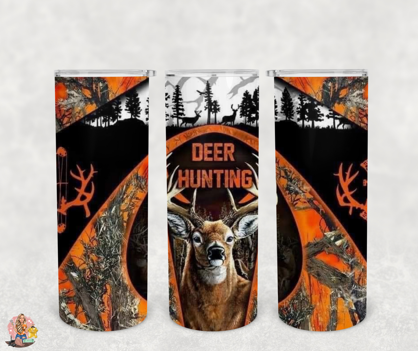 Deer Hunting