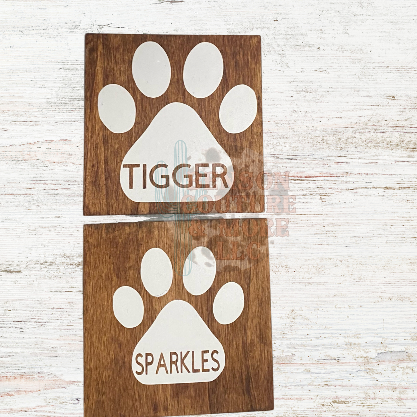 Scrabble Tile