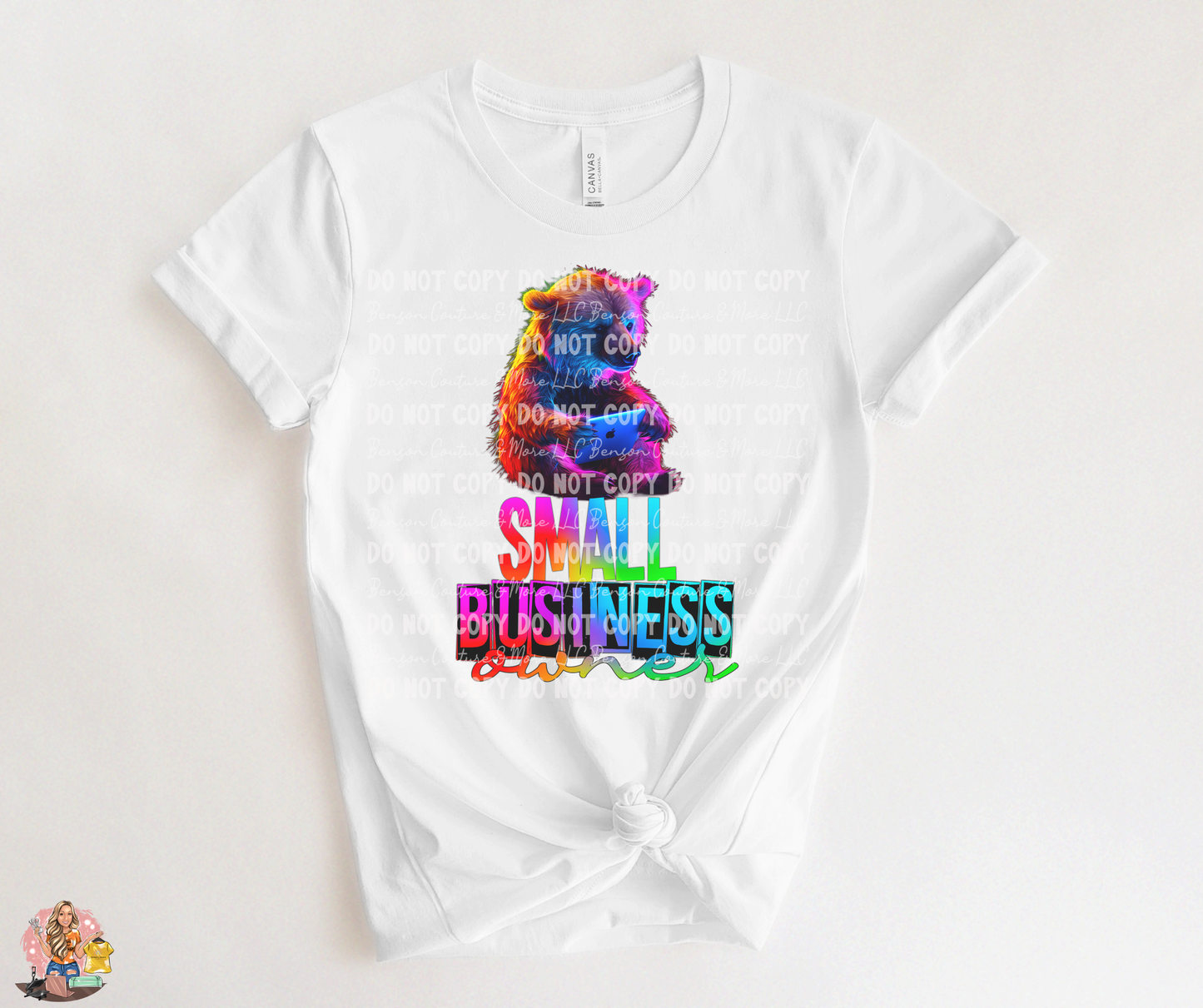 Small Business Owner