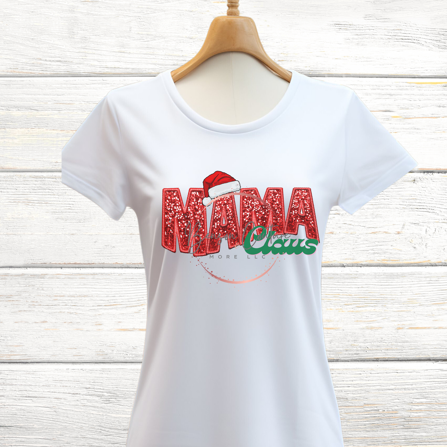 Mama Claus