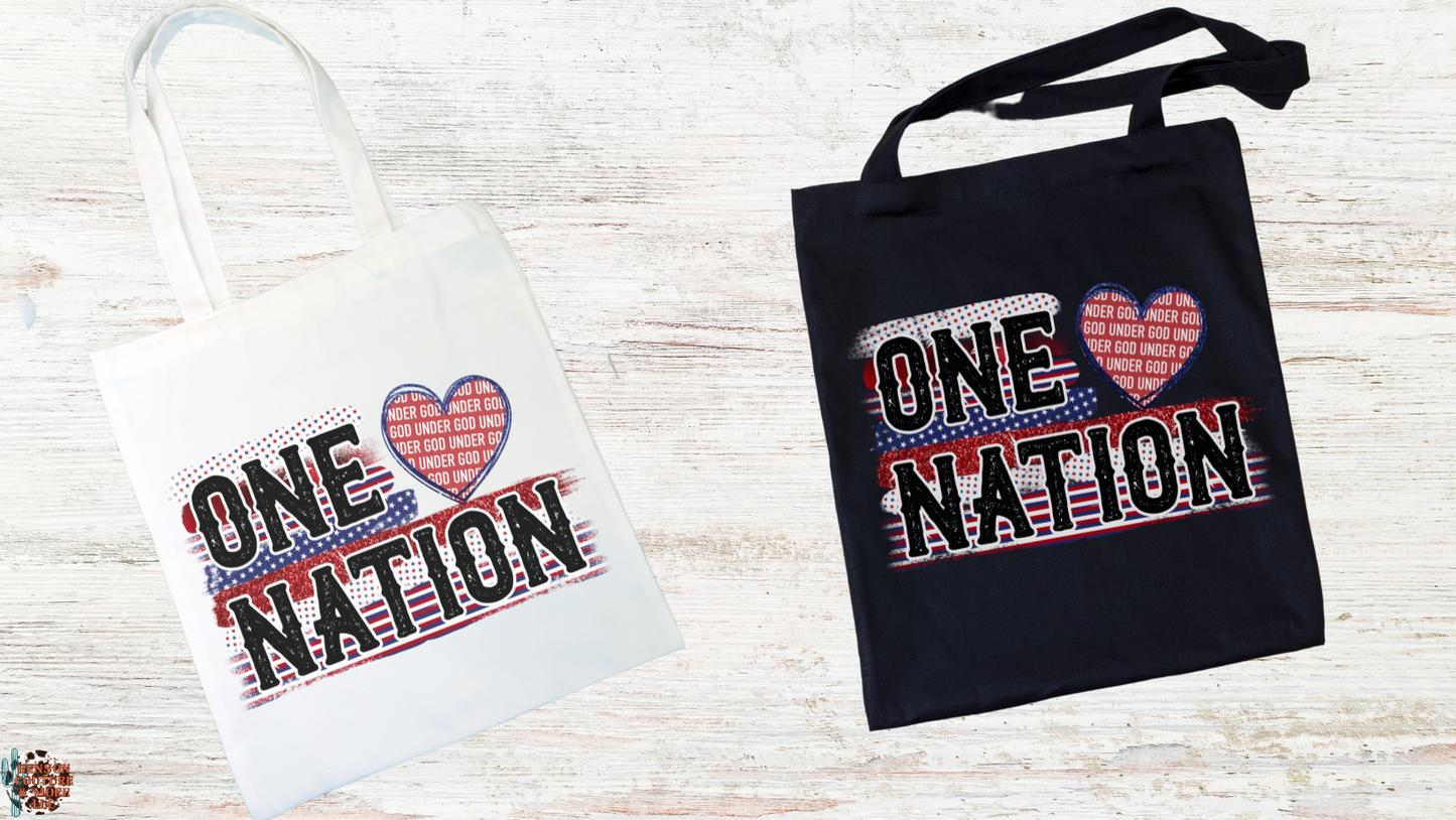 One Nation
