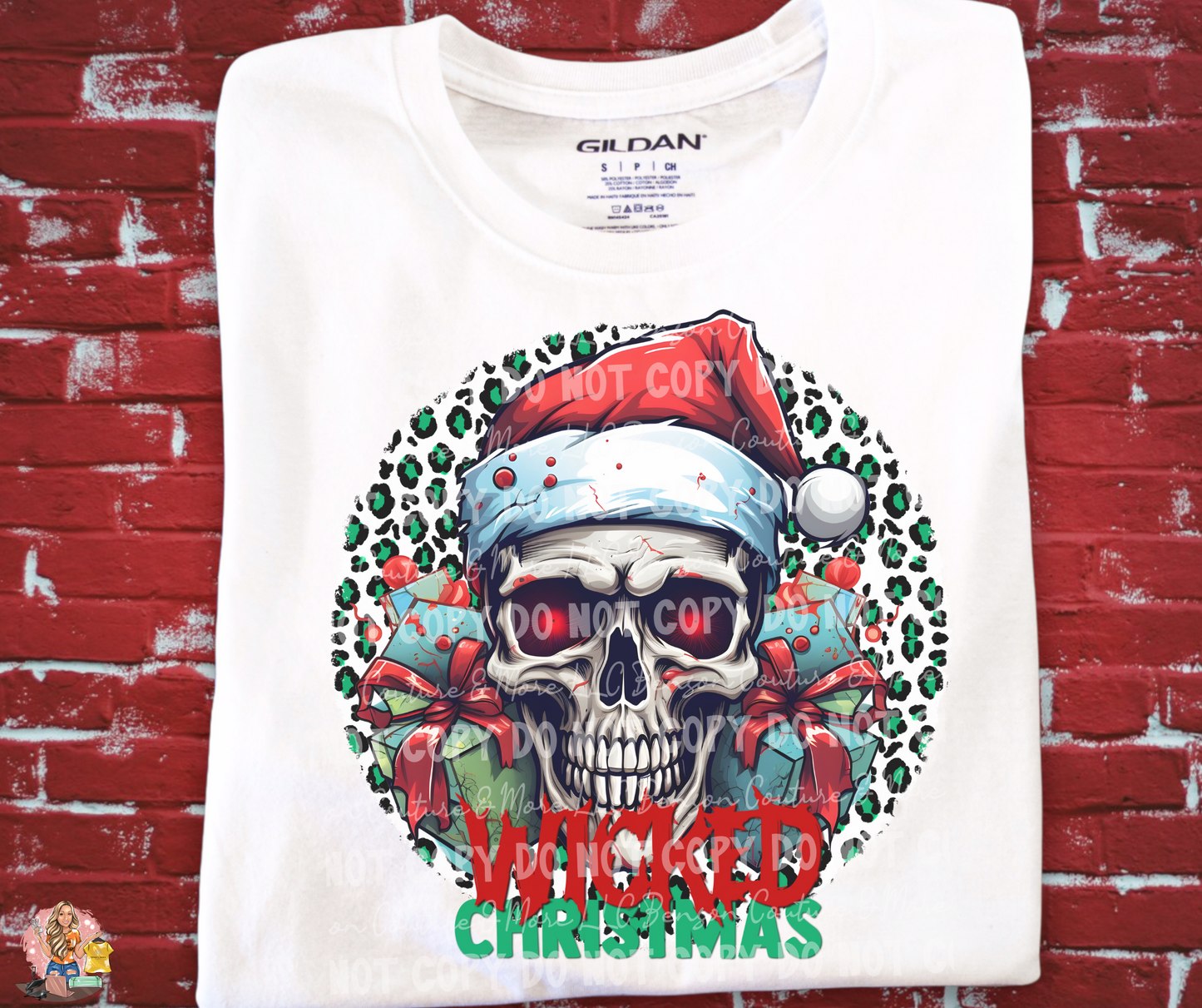 Wicked Christmas