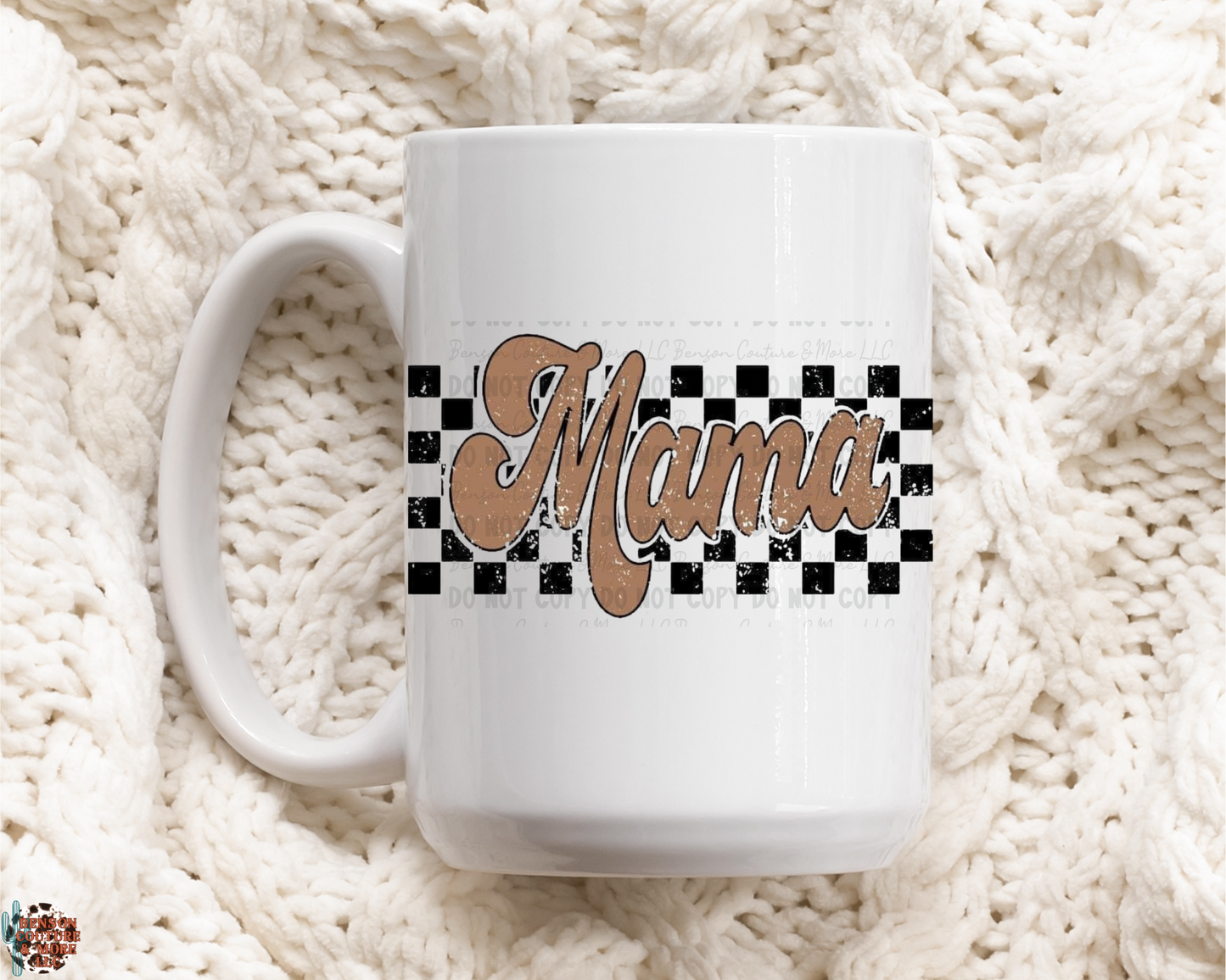Mama