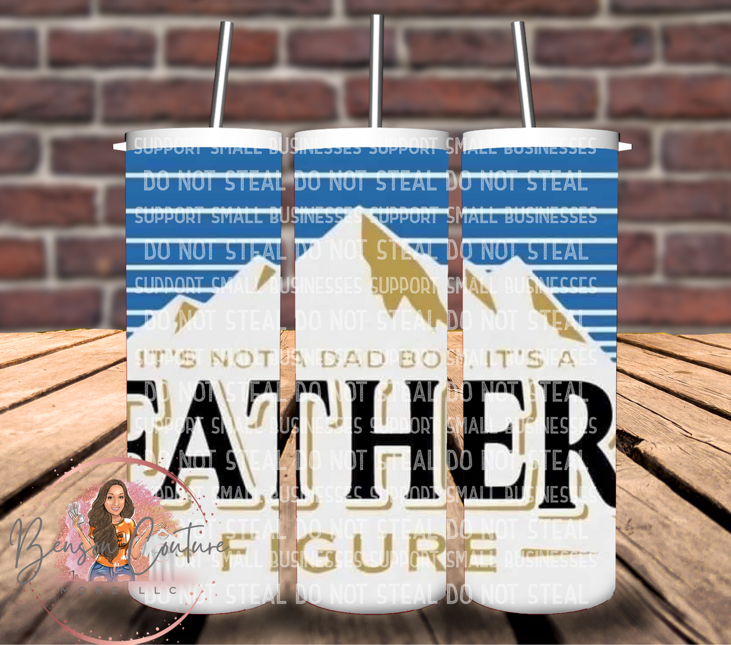 It's Not A Dad's Body It's A Father Figure