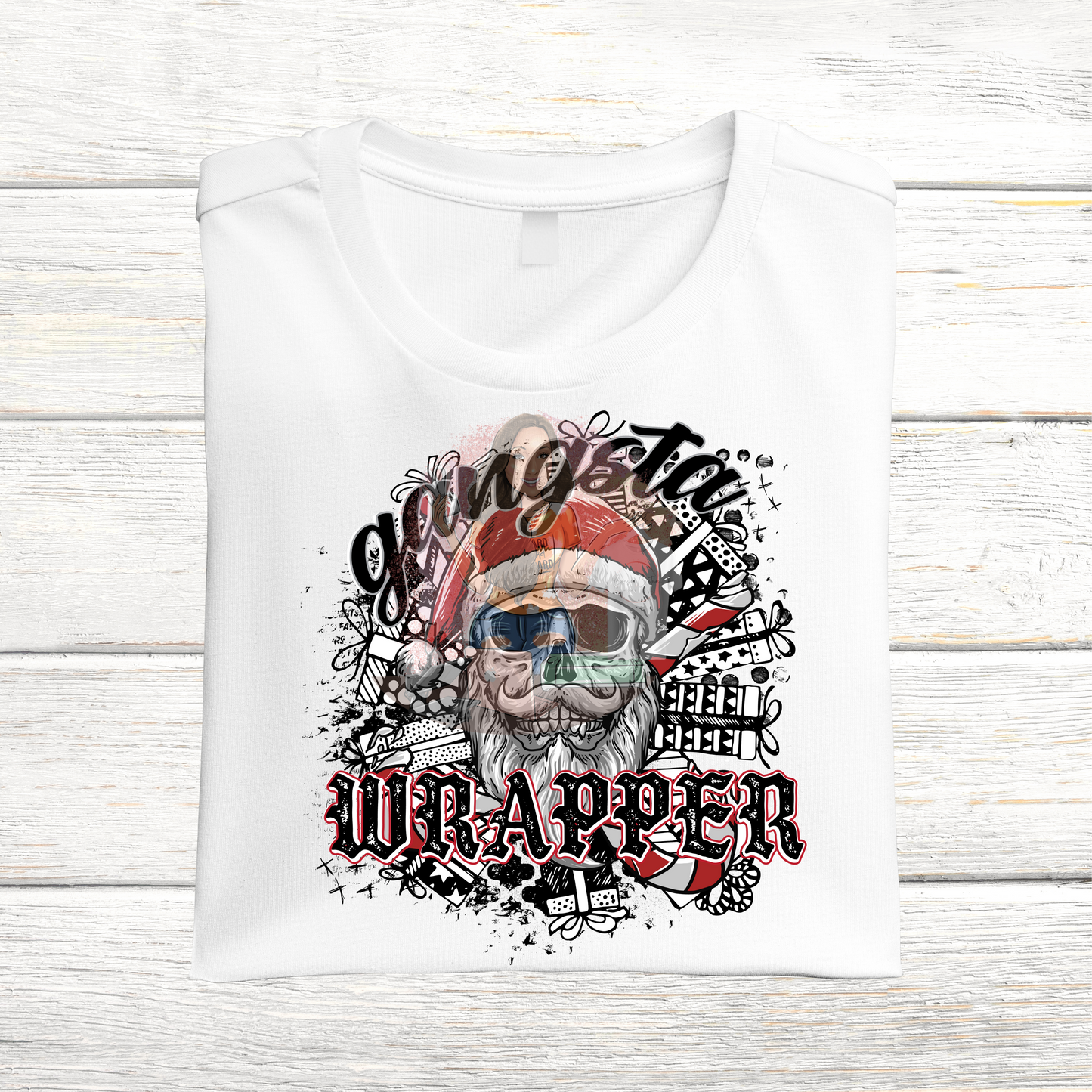 Gangster Wrapper