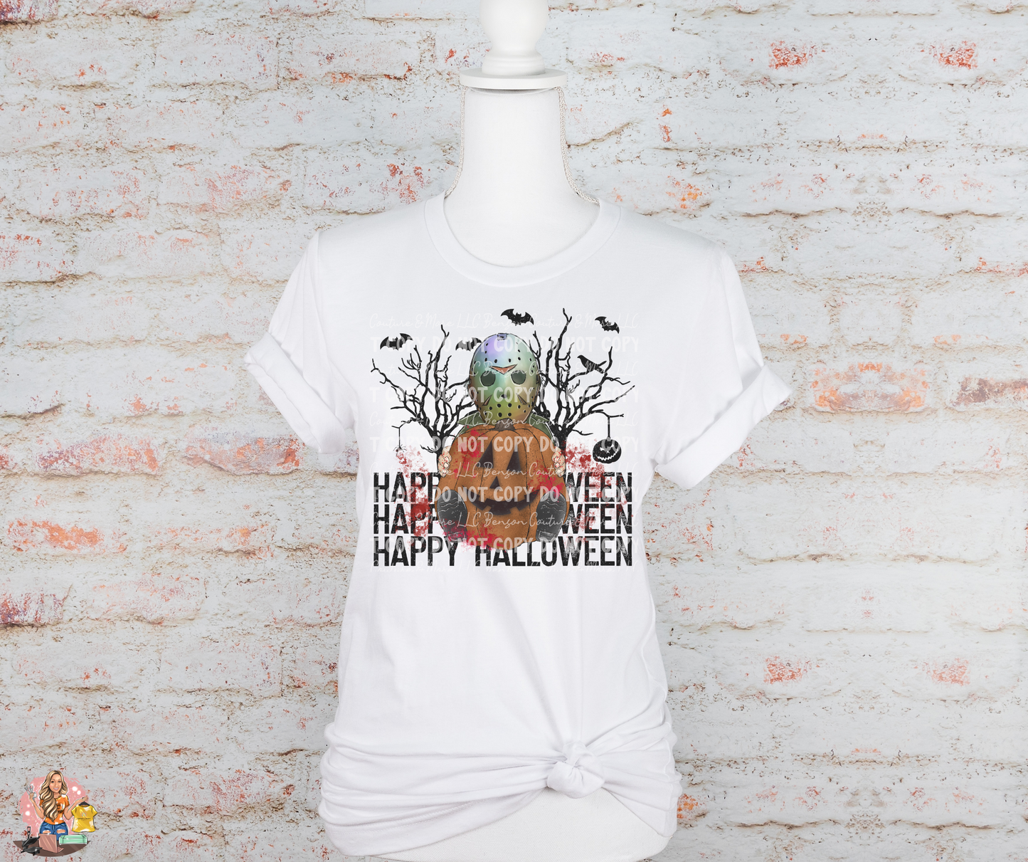 Happy Halloween