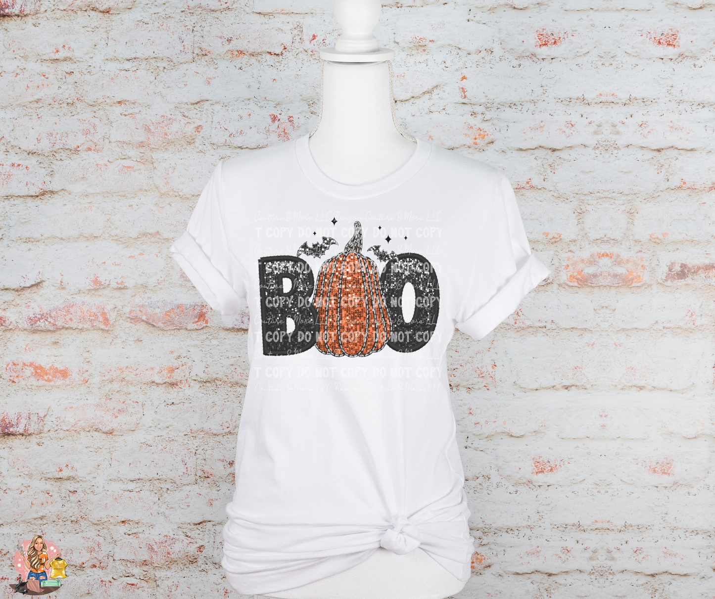 Boo