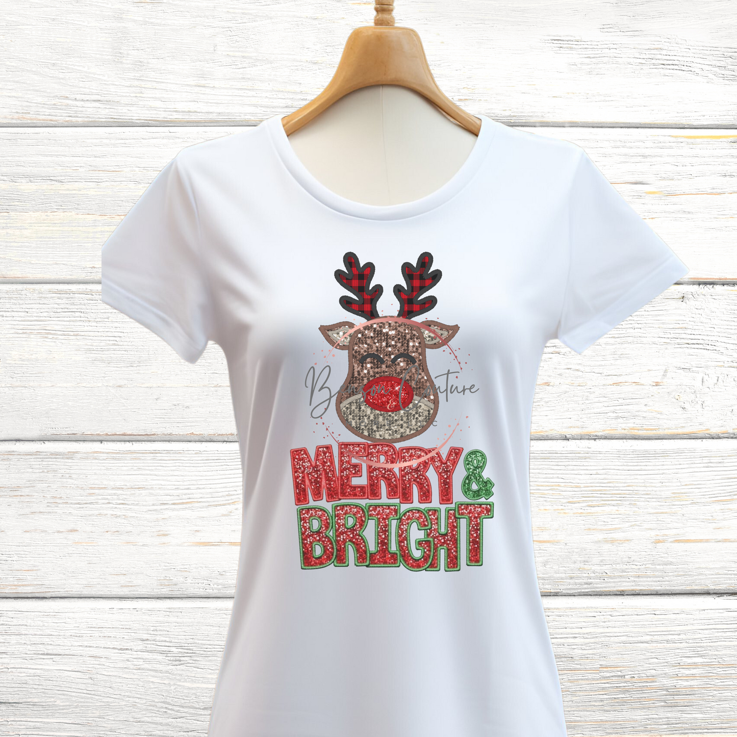 Merry & Bright