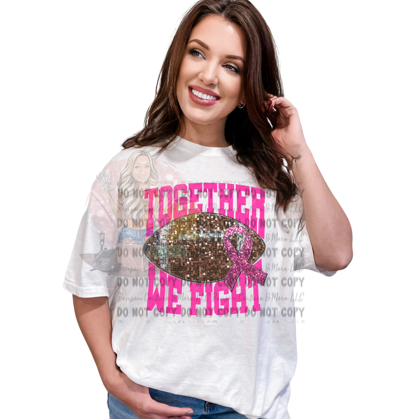 Together We Fight