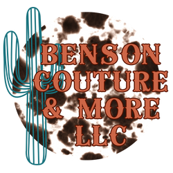 Benson Couture & More LLC logo