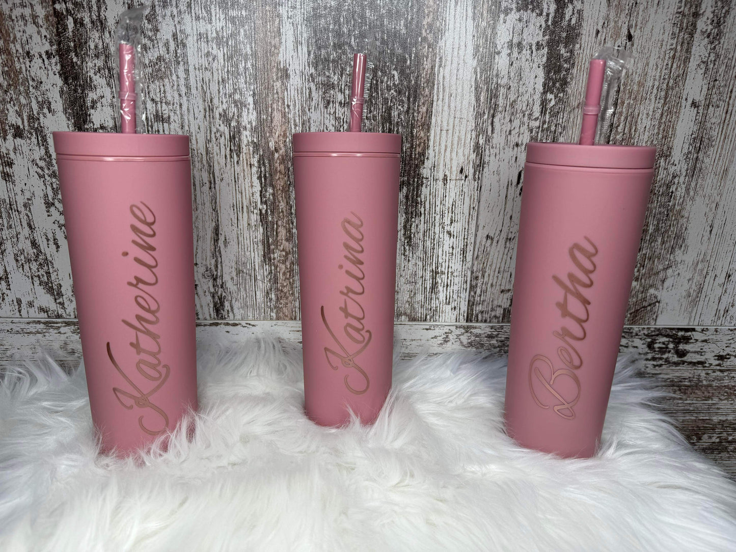 Personalized