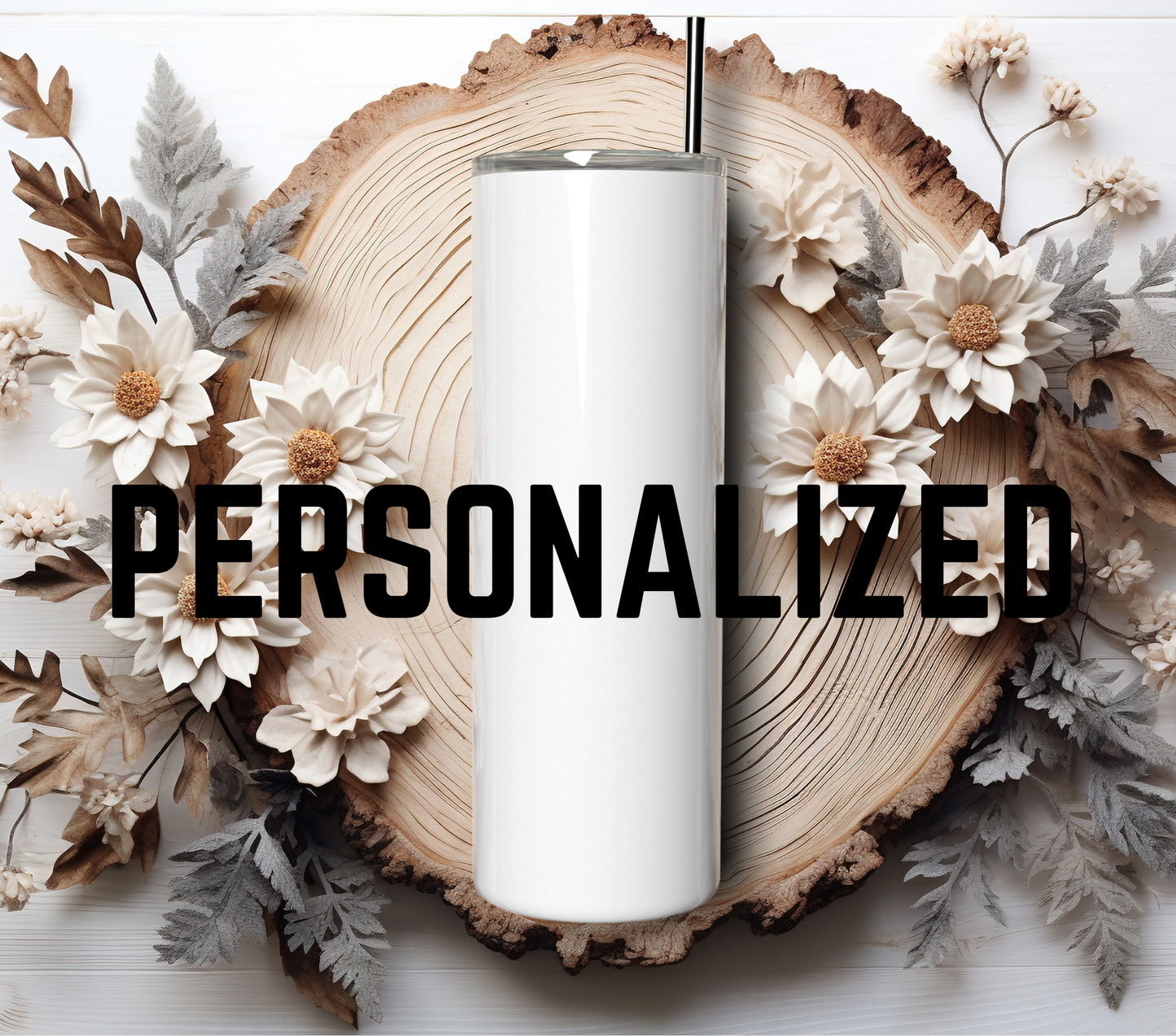 Personalized