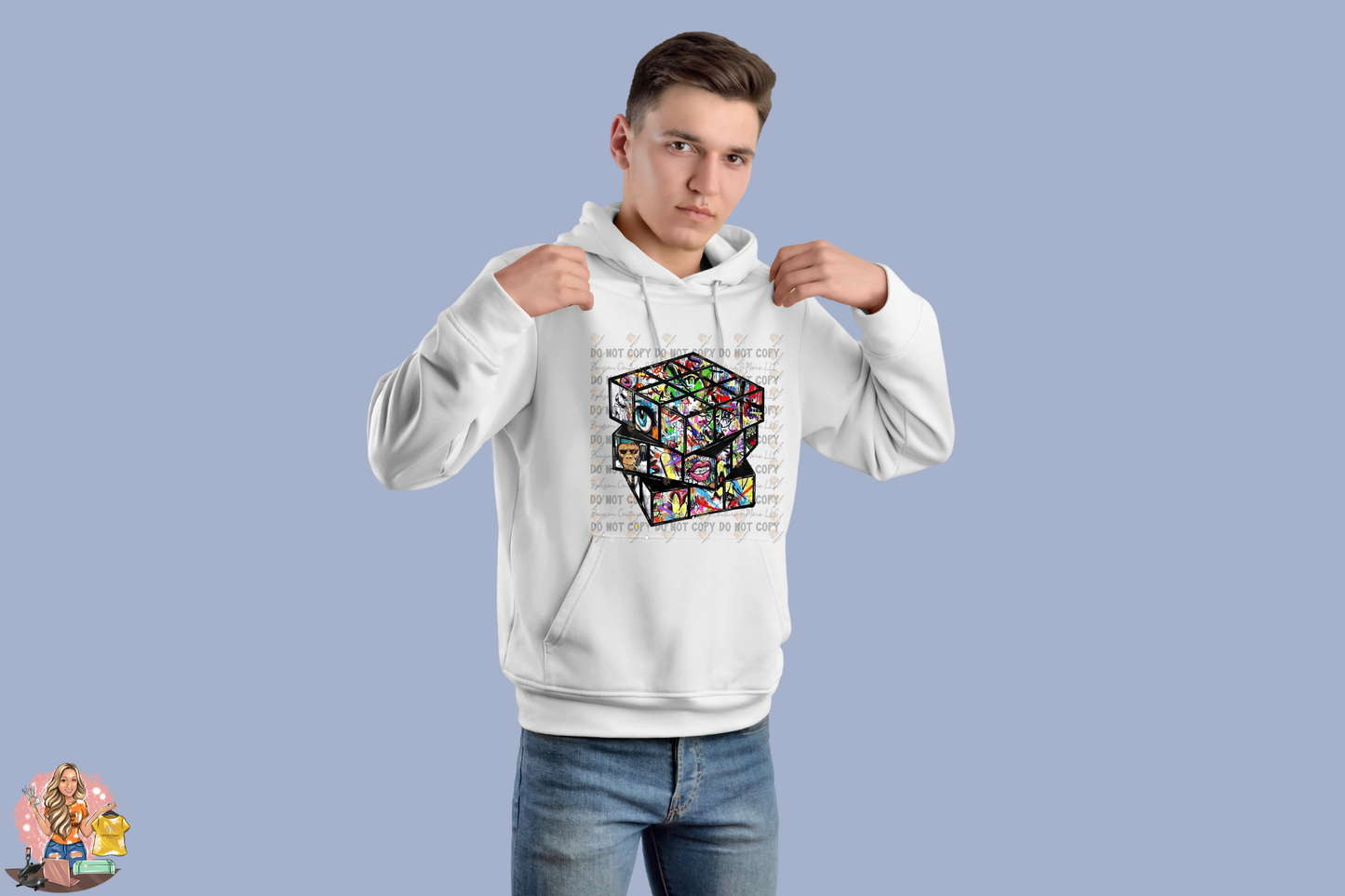 Rubik's cube
