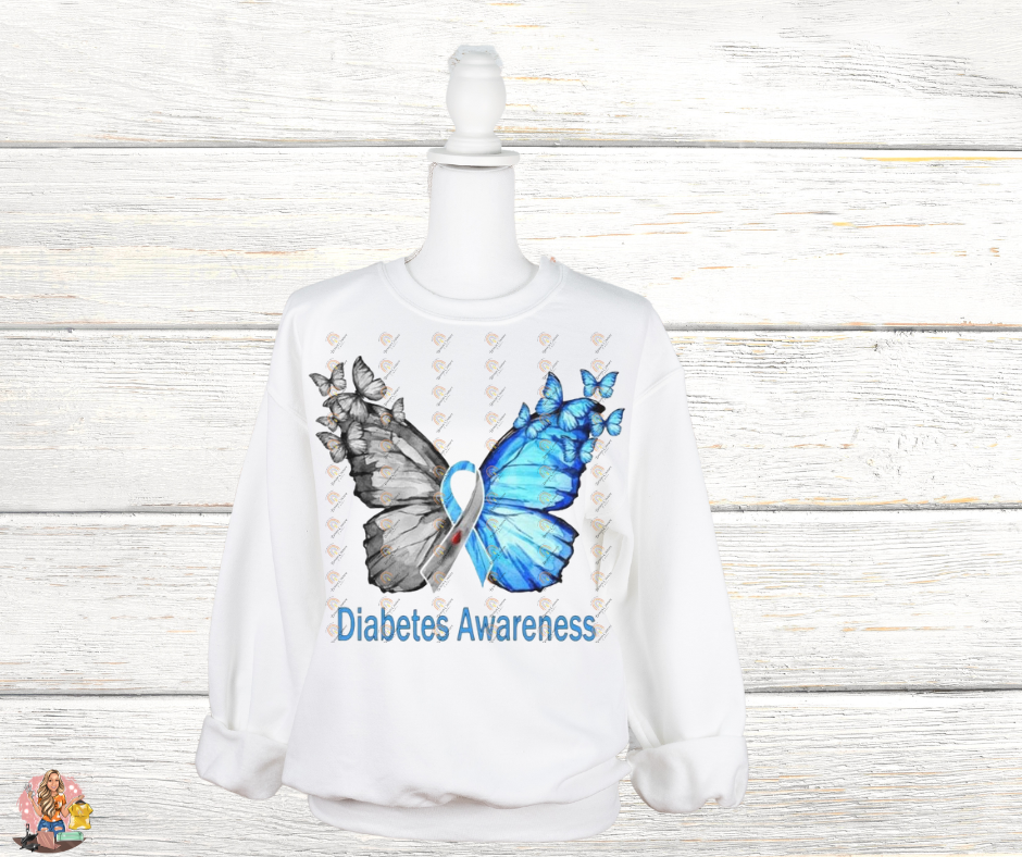 Diabetes Awareness