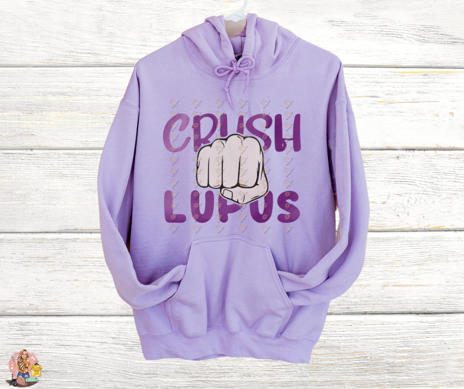 Crush Lupus
