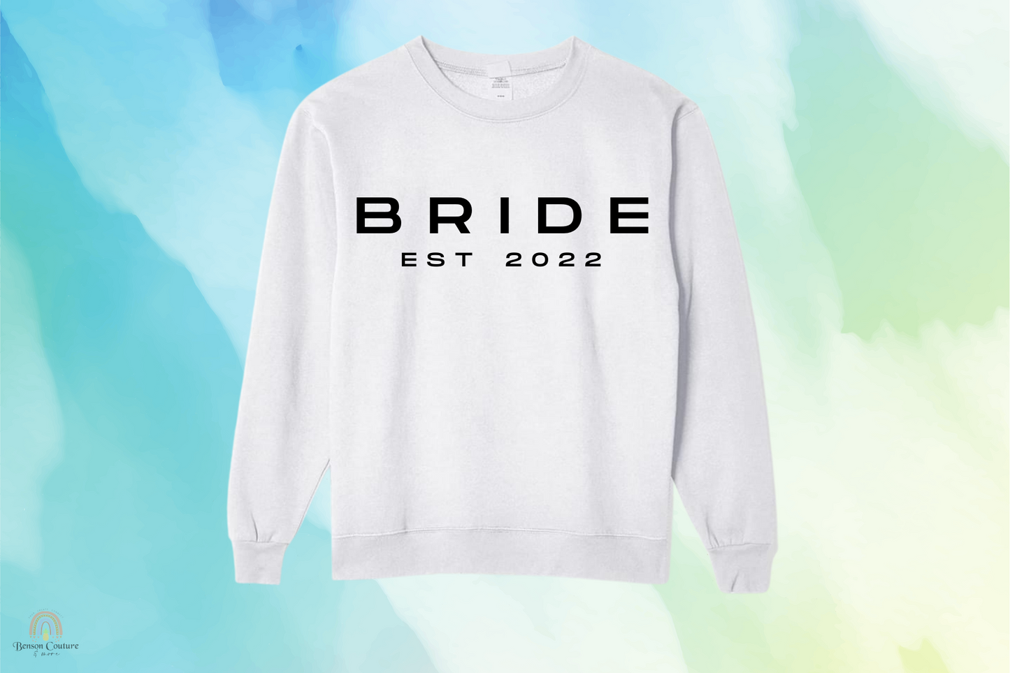 BRIDE Sweatshirt