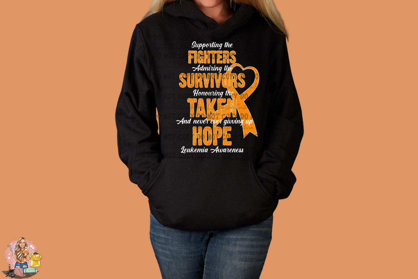 Supporting the Fighters