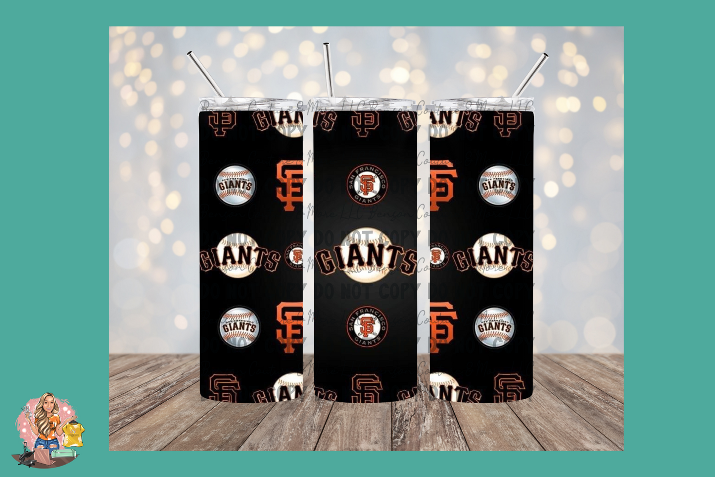 SF-Tumbler