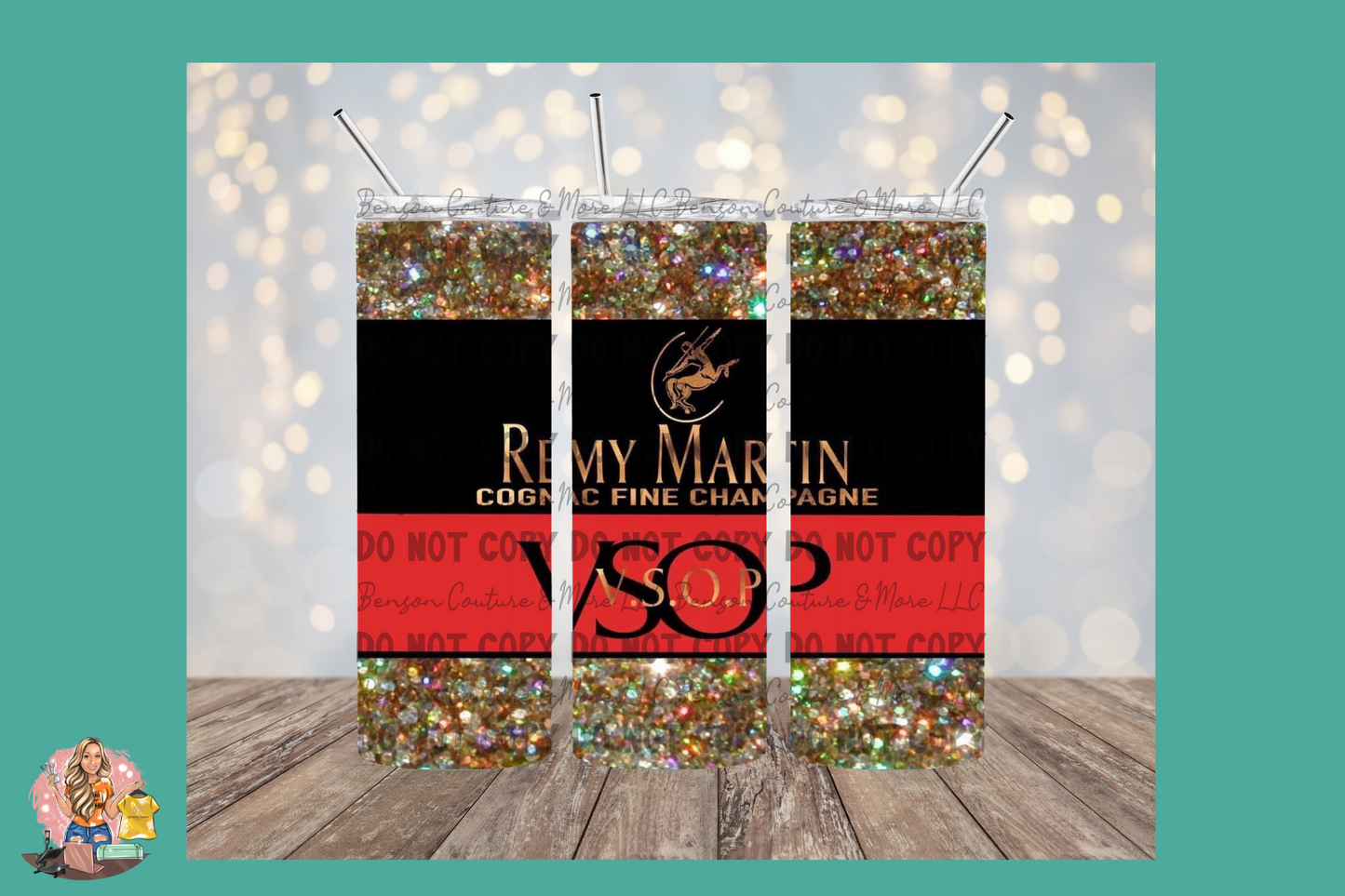 Remy-Tumbler