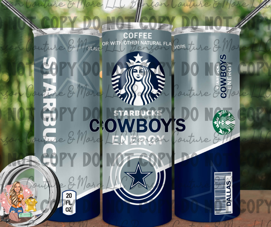 Custom designed NFL Teamed (All Teams Available)