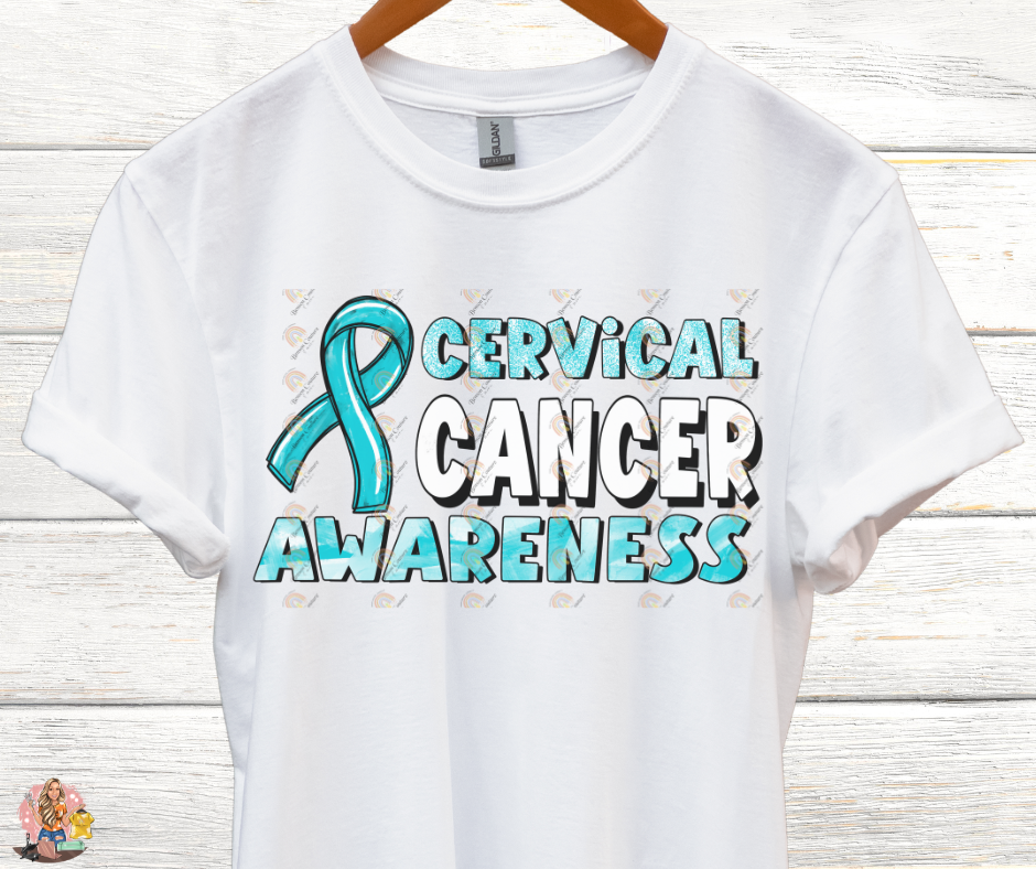 Cervical Cancer Awareness