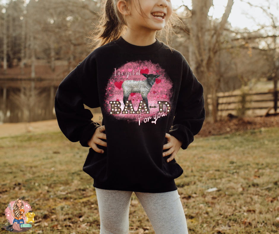 I've Got It Bad For You-Tee