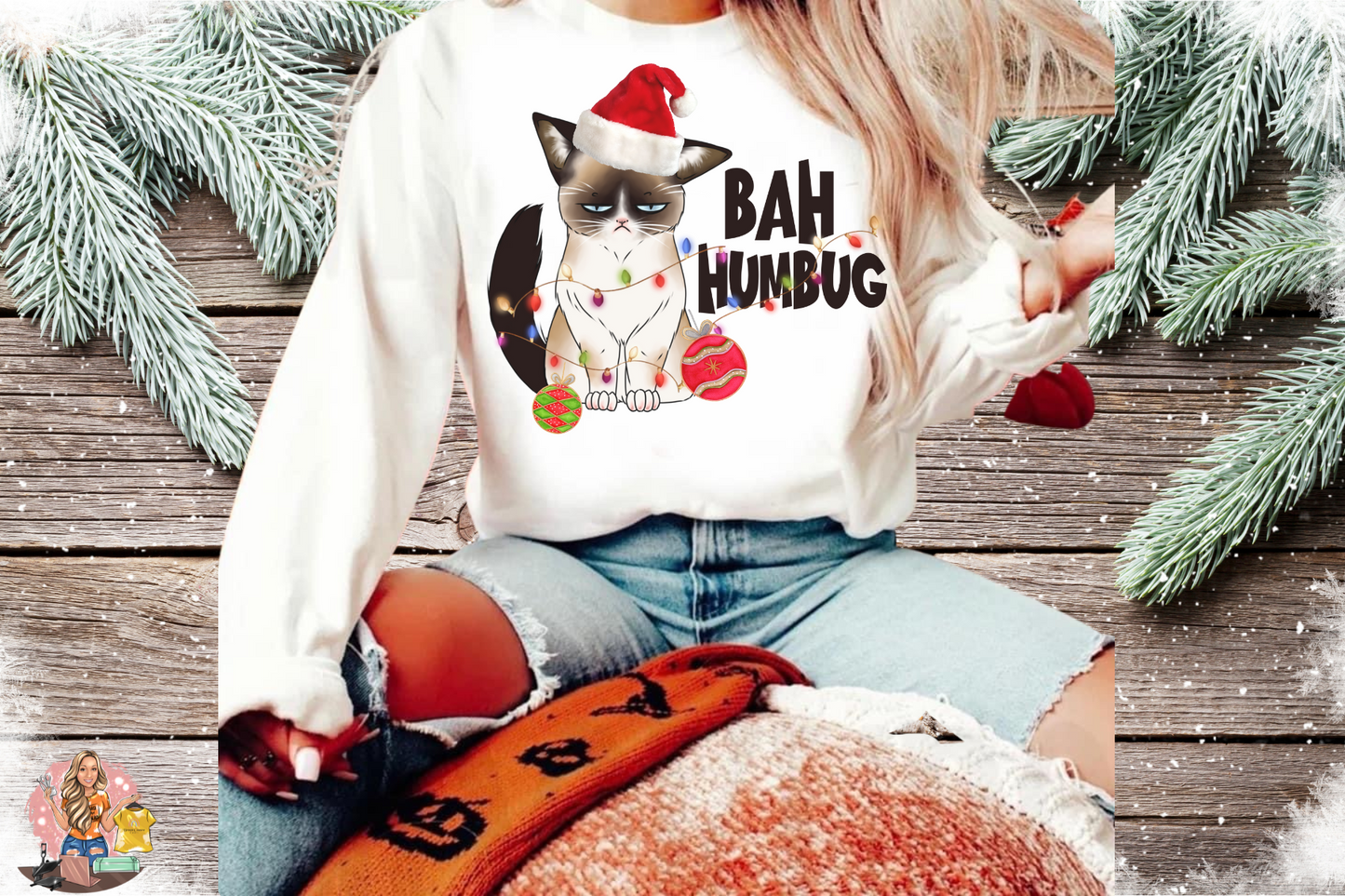 Bah Humbug