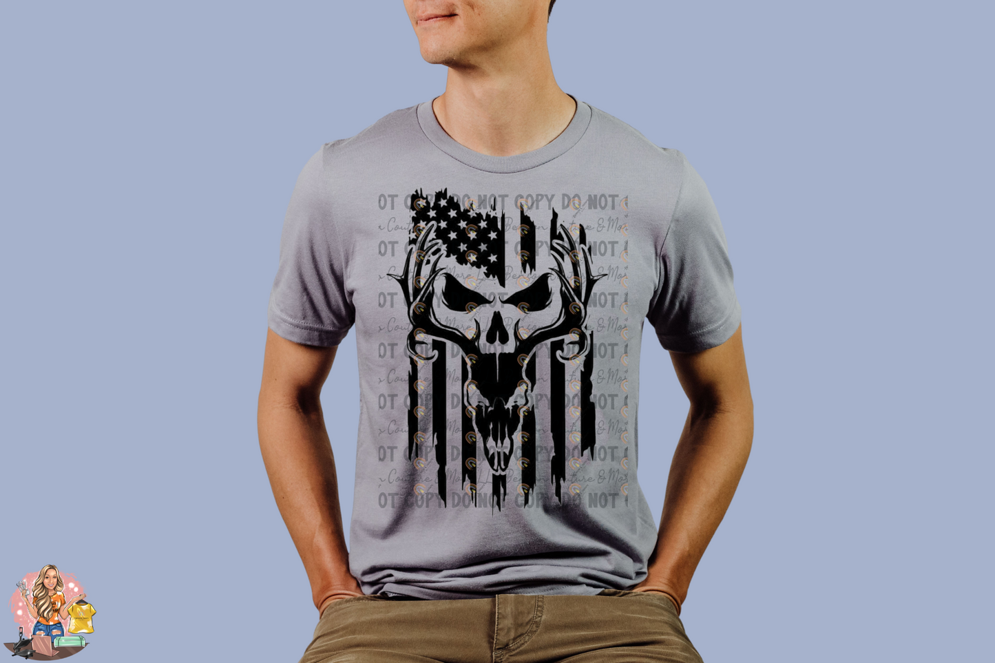 Skull Flag