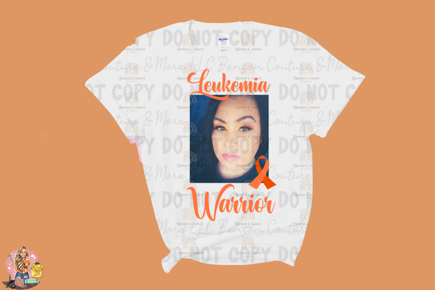Leukemia Warrior