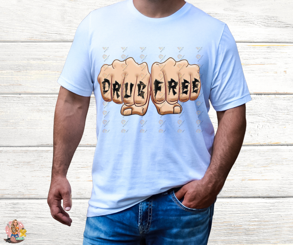 Drug Free
